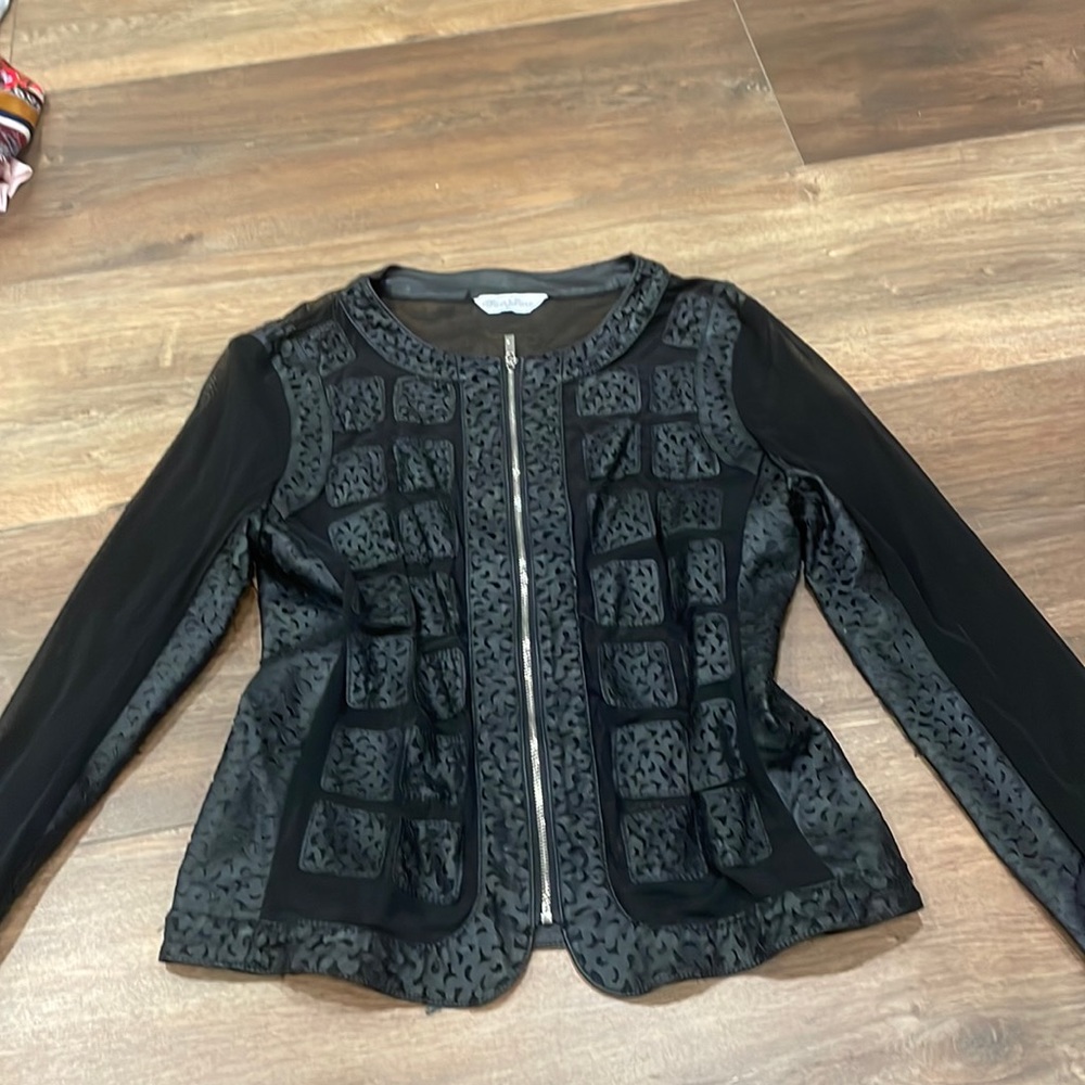 First Line petite women’s jacket